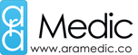 AraMedic Logo